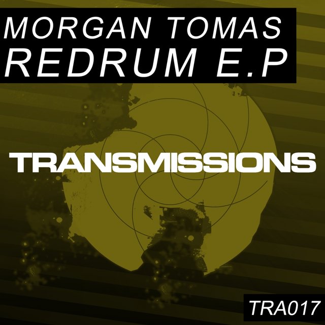 Redrum EP