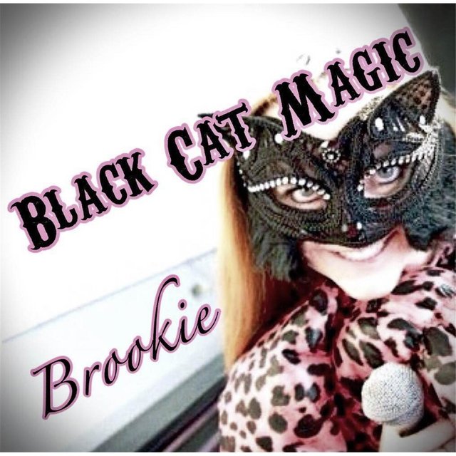 Black Cat Magic
