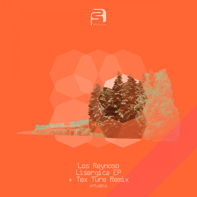 Lisergica EP