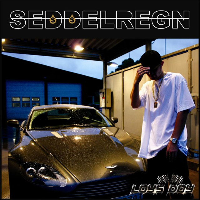 Seddelregn