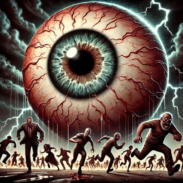 3rd eye