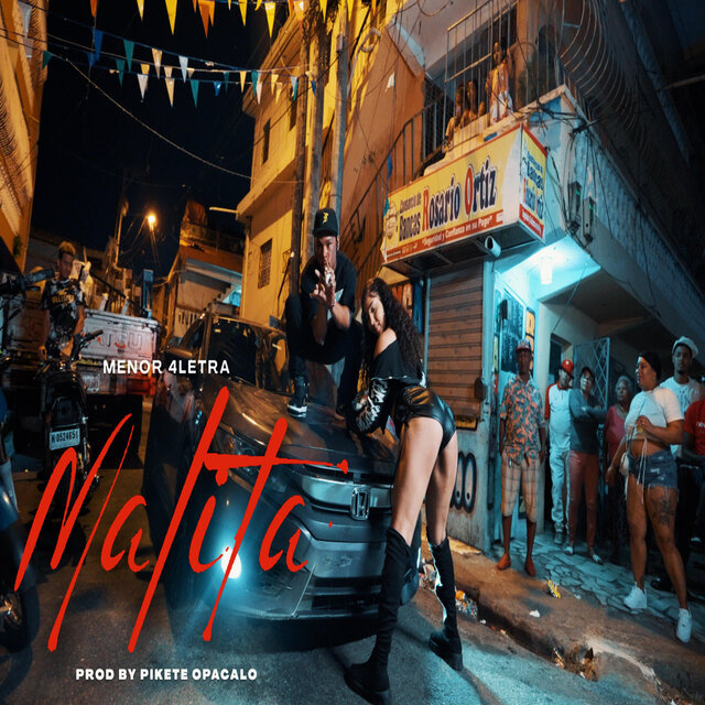 Malita