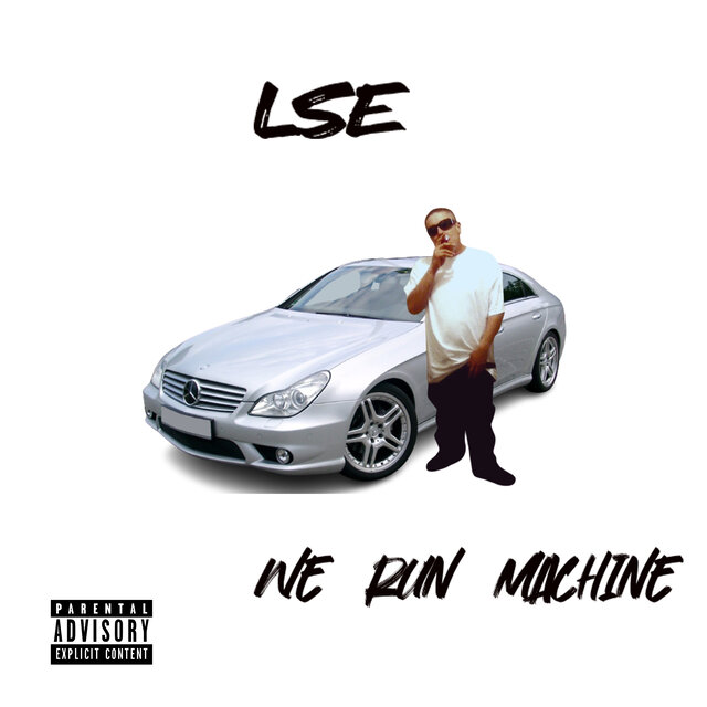 We Run Machine