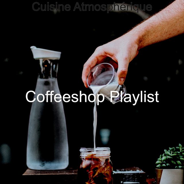 Cuisine Atmosphérique