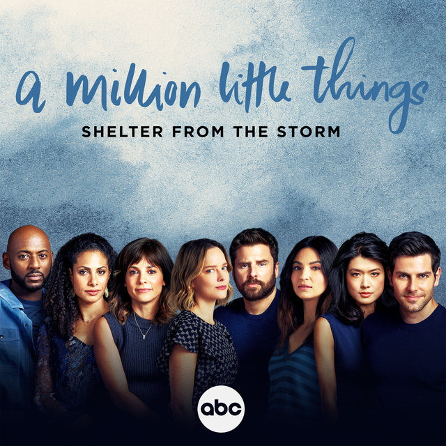 Shelter from the Storm (From 