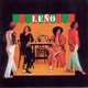 Cover art for album Leño by Leño