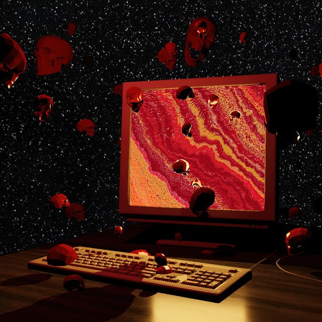 SPACE ADVENTURES