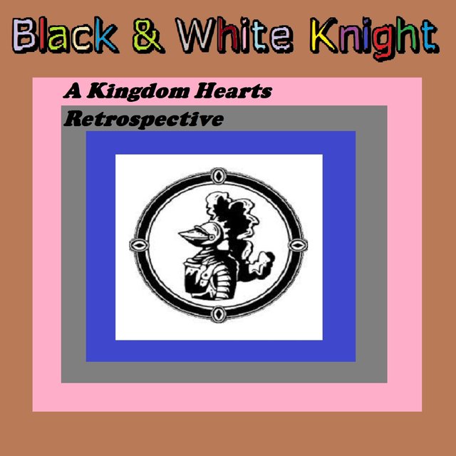 A Kingdom Hearts Retrospective