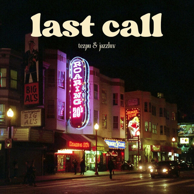 Last Call