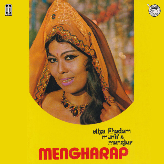 Mengharap