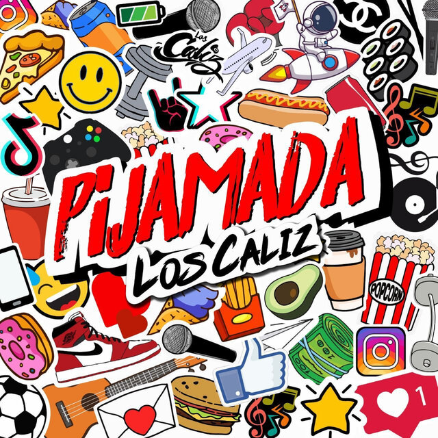 Pijamada