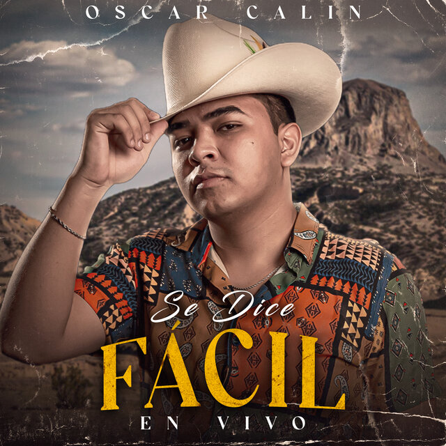 Se Dice Facil (En Vivo)
