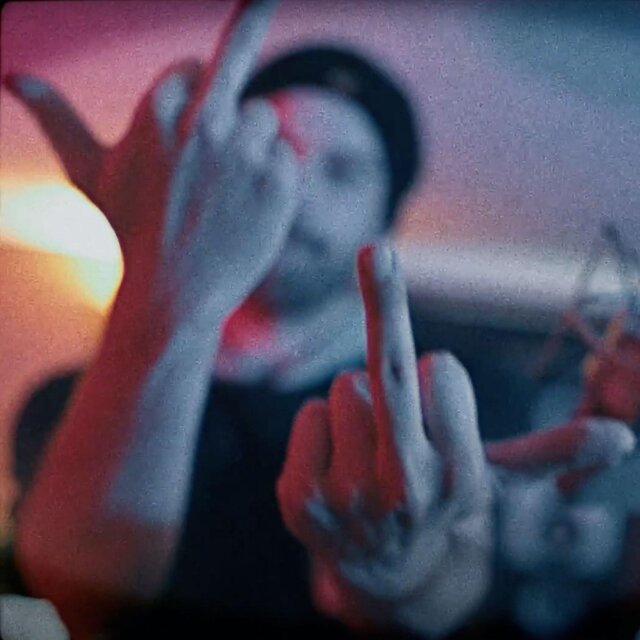 Ride (feat. Ernah)