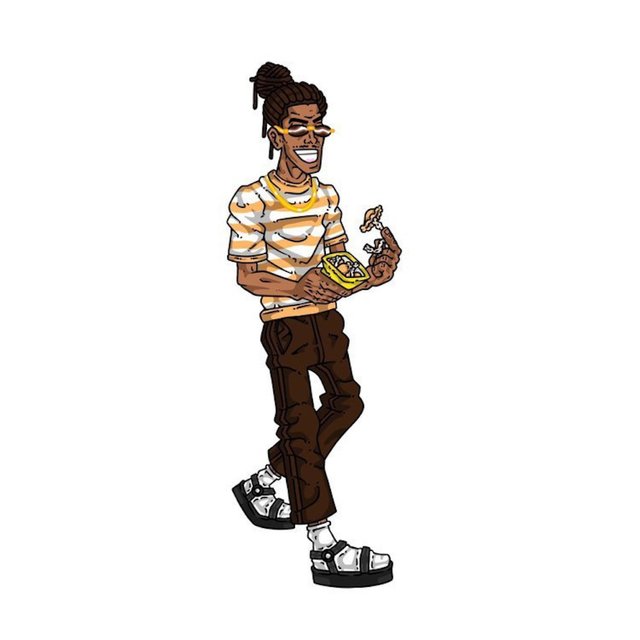 Futuristic Hippie Rebooted