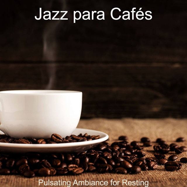 Pulsating Ambiance for Resting
