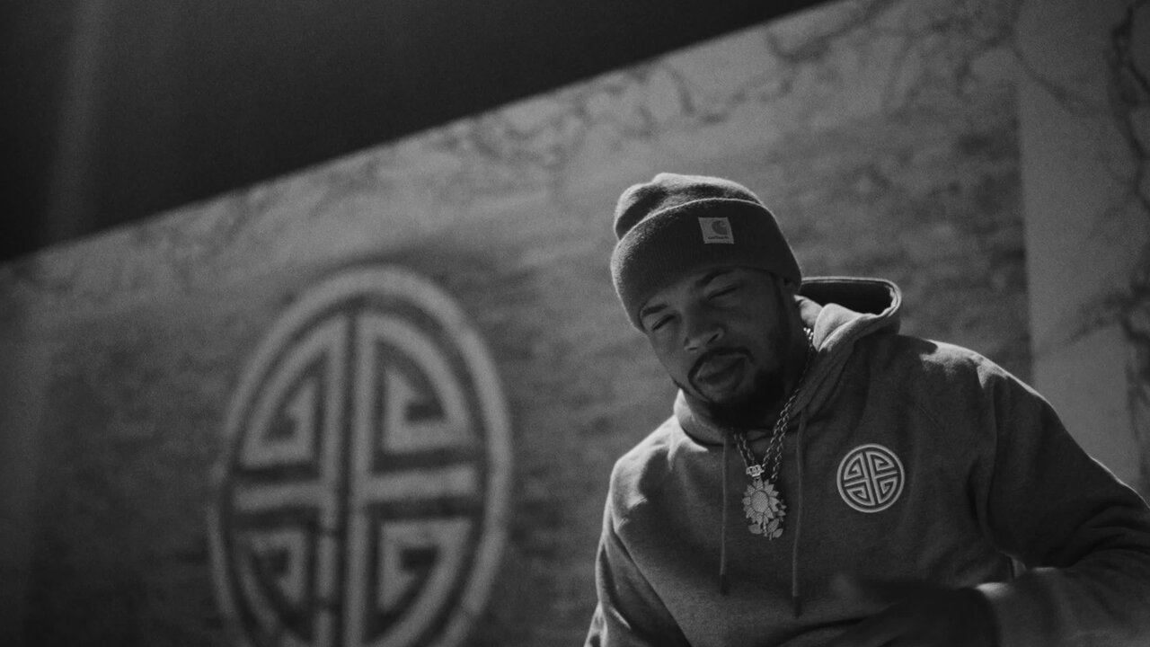 Black T-Shirt Story (Official Video)