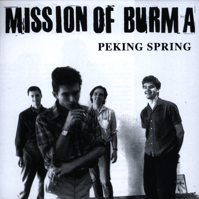 Peking Spring