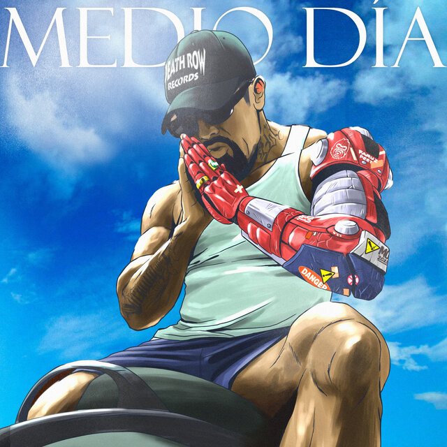 Medio Día