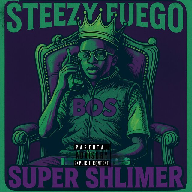 Super Shlimer