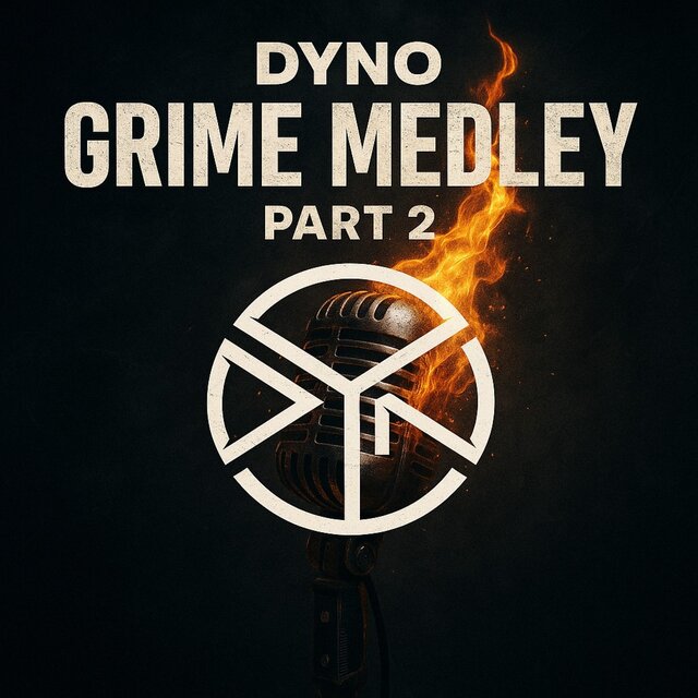 Grime Medley, Pt. 2
