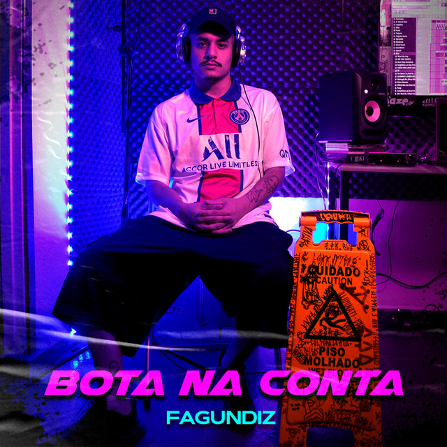 Bota na Conta