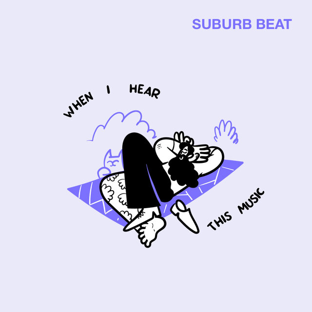 When I Hear This Music