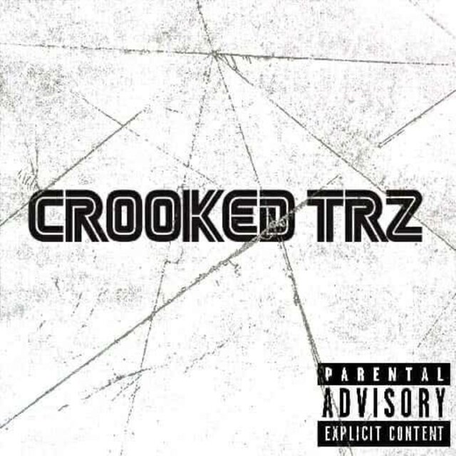 CROOKED TRZ