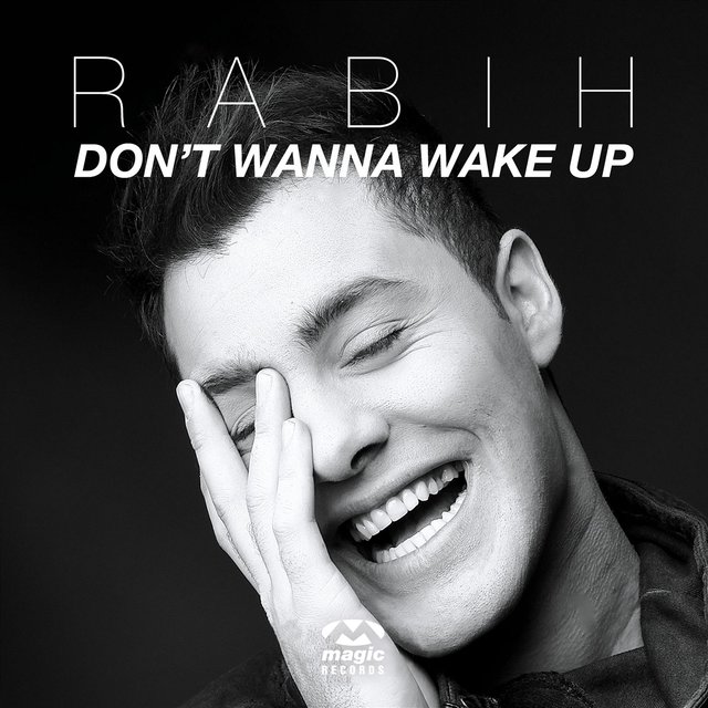 Don't Wanna Wake up (Remixes)