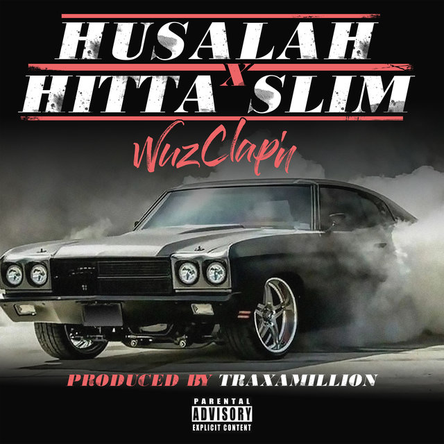 Wuz Clap'n