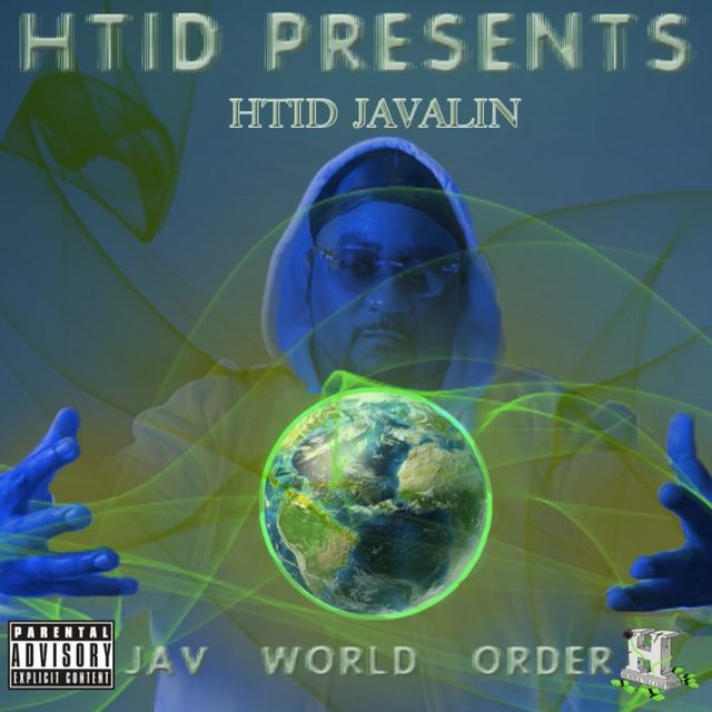 JAV World Order
