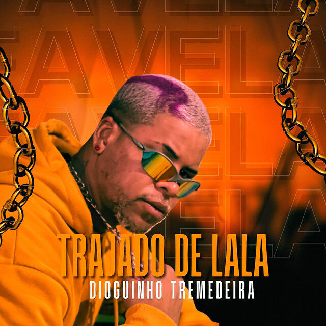 Trajado de Lala