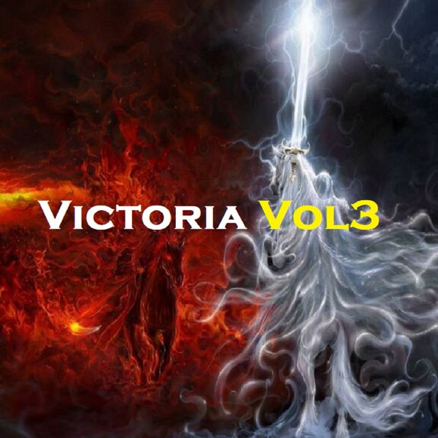 Victoria, vol. 3