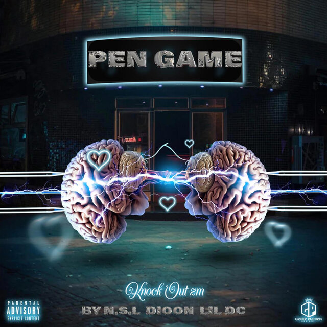 PEN GAME