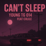 Can't Sleep