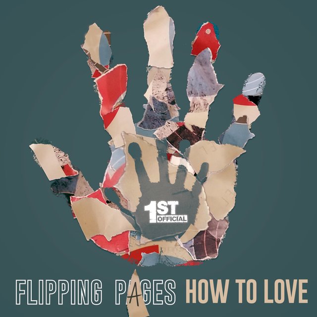 Flipping Pages How to Love