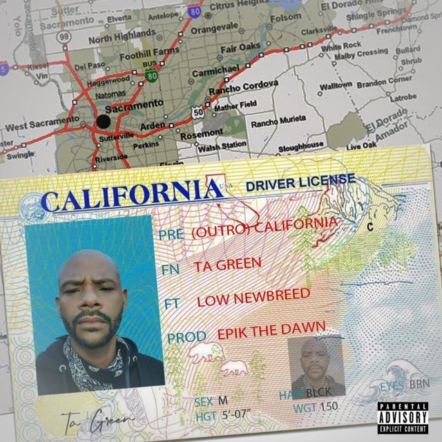 Outro (California)