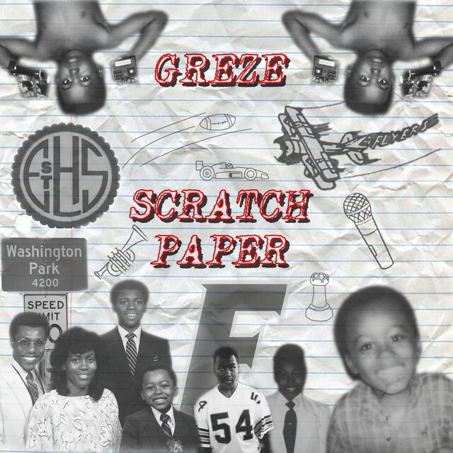 Scratch Paper