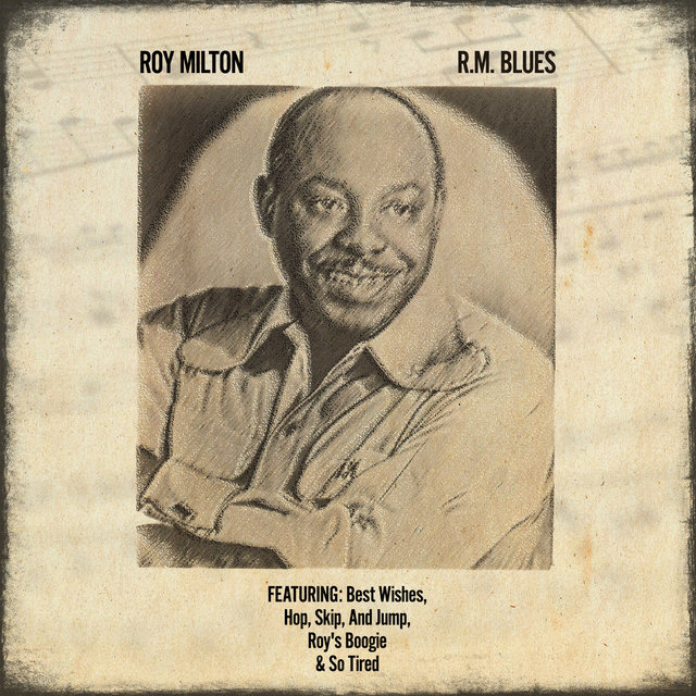 R.M. Blues