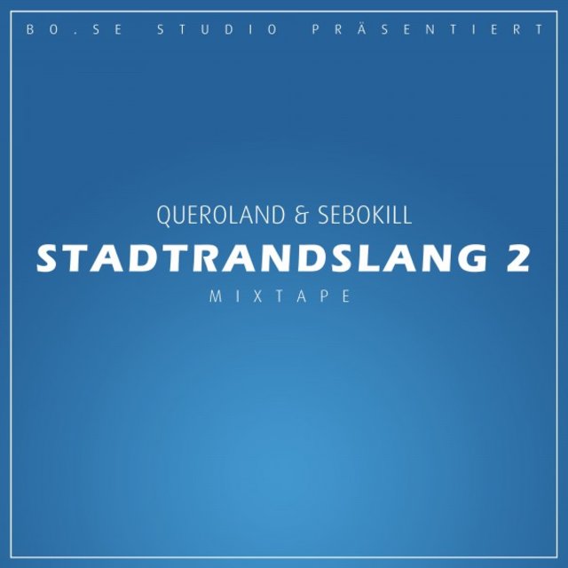 Stadtrandslang 2