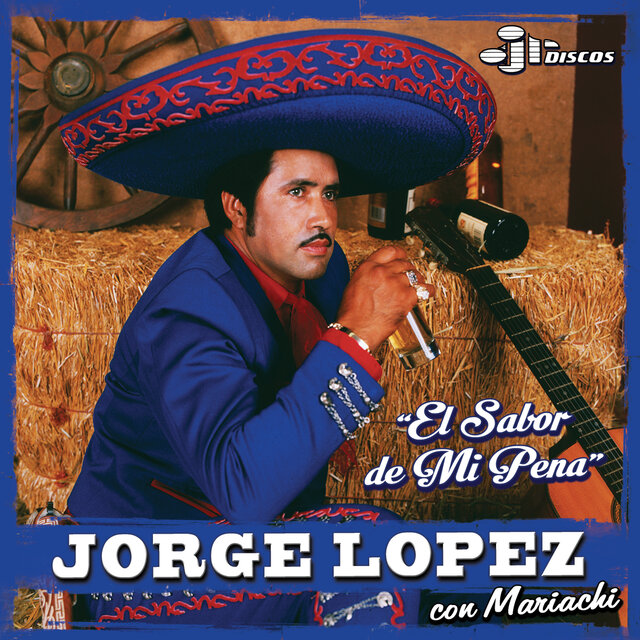 El Sabor de Mi Pena
