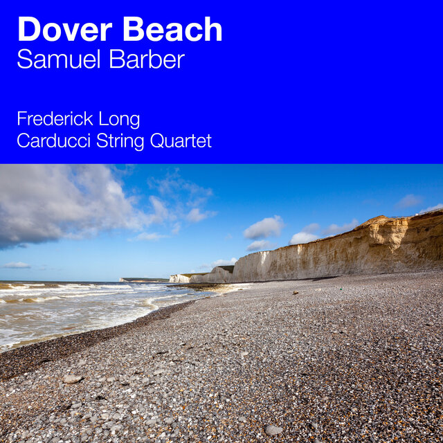 Dover Beach, Op. 3