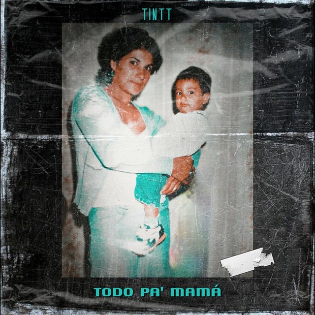 Todo Pa' Mamà