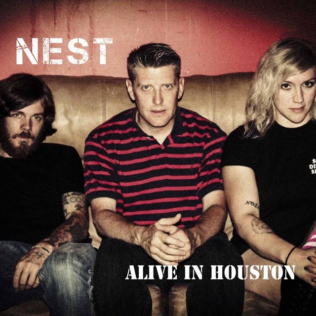 Alive in Houston