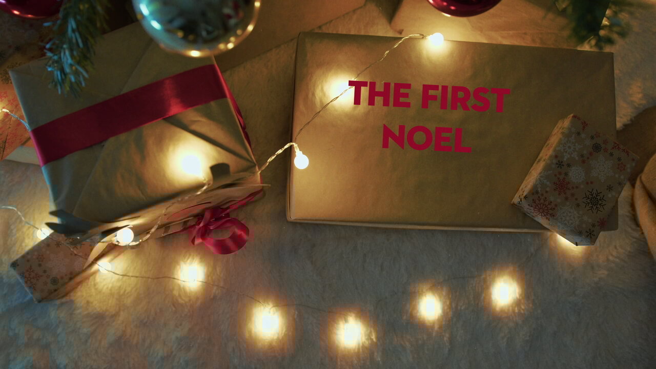 The First Noel