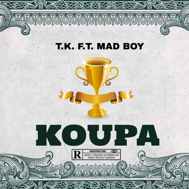 KOUPA (feat. Mad Boy)