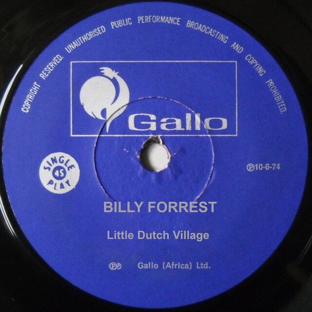 Little Dutch Village