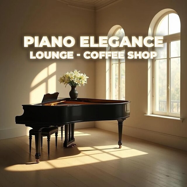 Piano Lounge Coffee