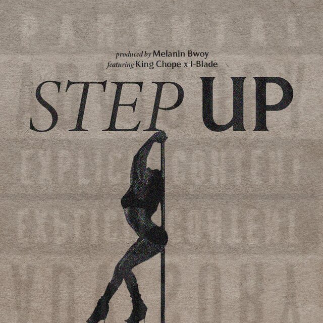 Step Up