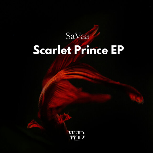 Scarlet Prince EP