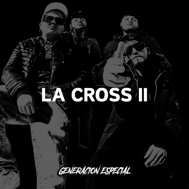 La Cross II (En Vivo)